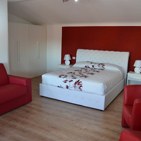 Suite In Venice Ai Carmini Buitenkant foto