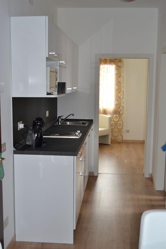 Suite In Venice Ai Carmini Buitenkant foto