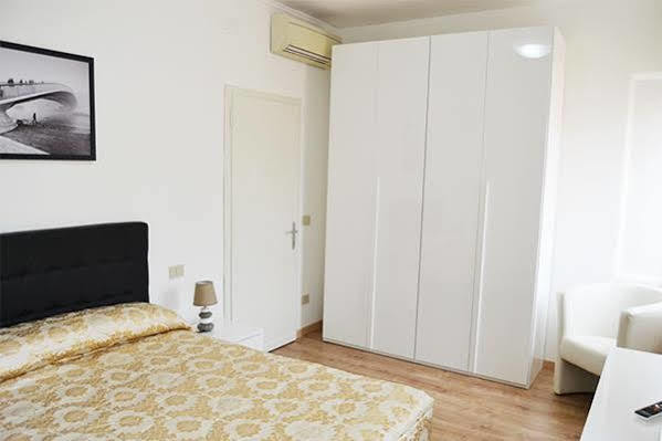 Suite In Venice Ai Carmini Buitenkant foto