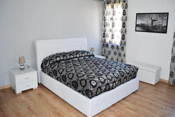 Suite In Venice Ai Carmini Buitenkant foto