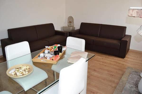 Suite In Venice Ai Carmini Buitenkant foto