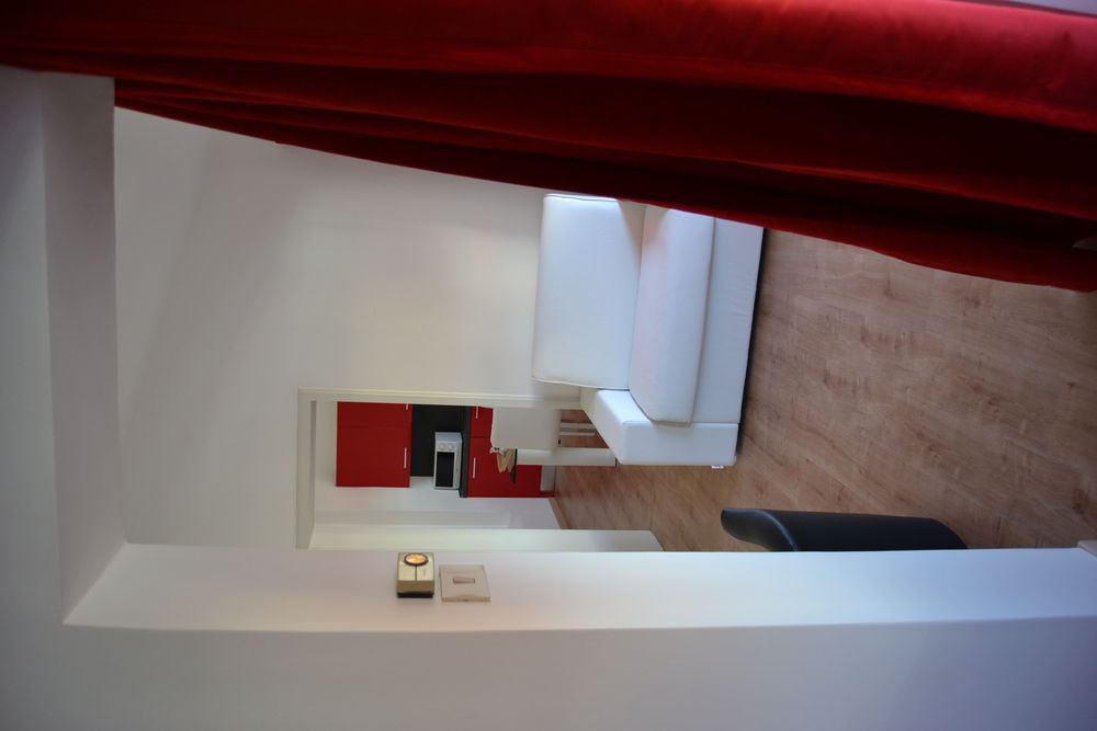 Suite In Venice Ai Carmini Buitenkant foto