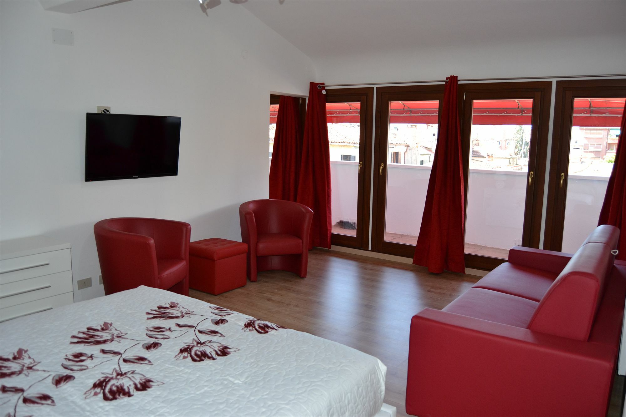Suite In Venice Ai Carmini Buitenkant foto