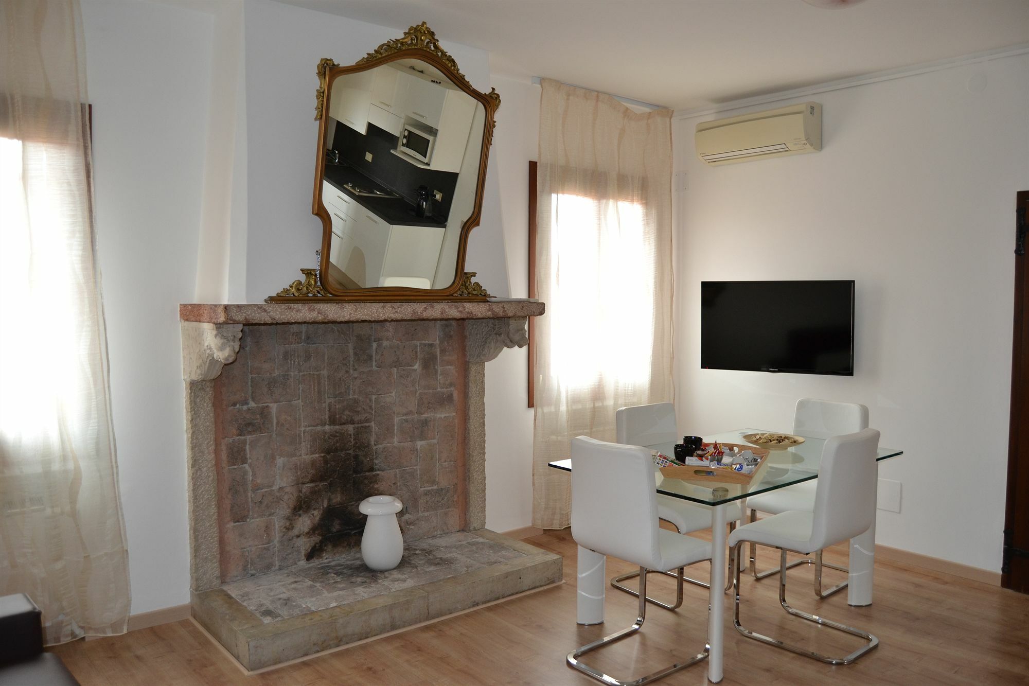 Suite In Venice Ai Carmini Buitenkant foto
