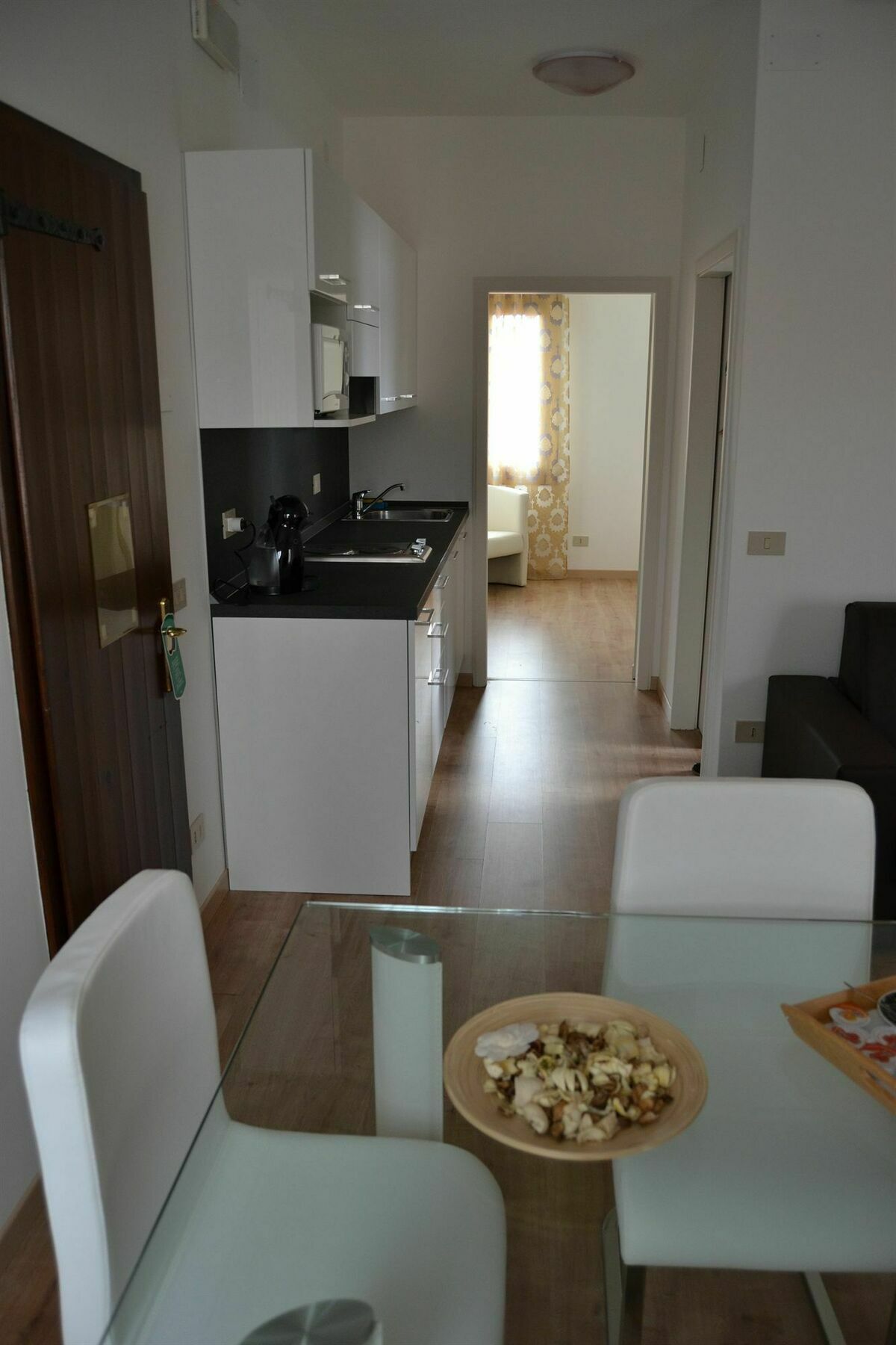 Suite In Venice Ai Carmini Buitenkant foto