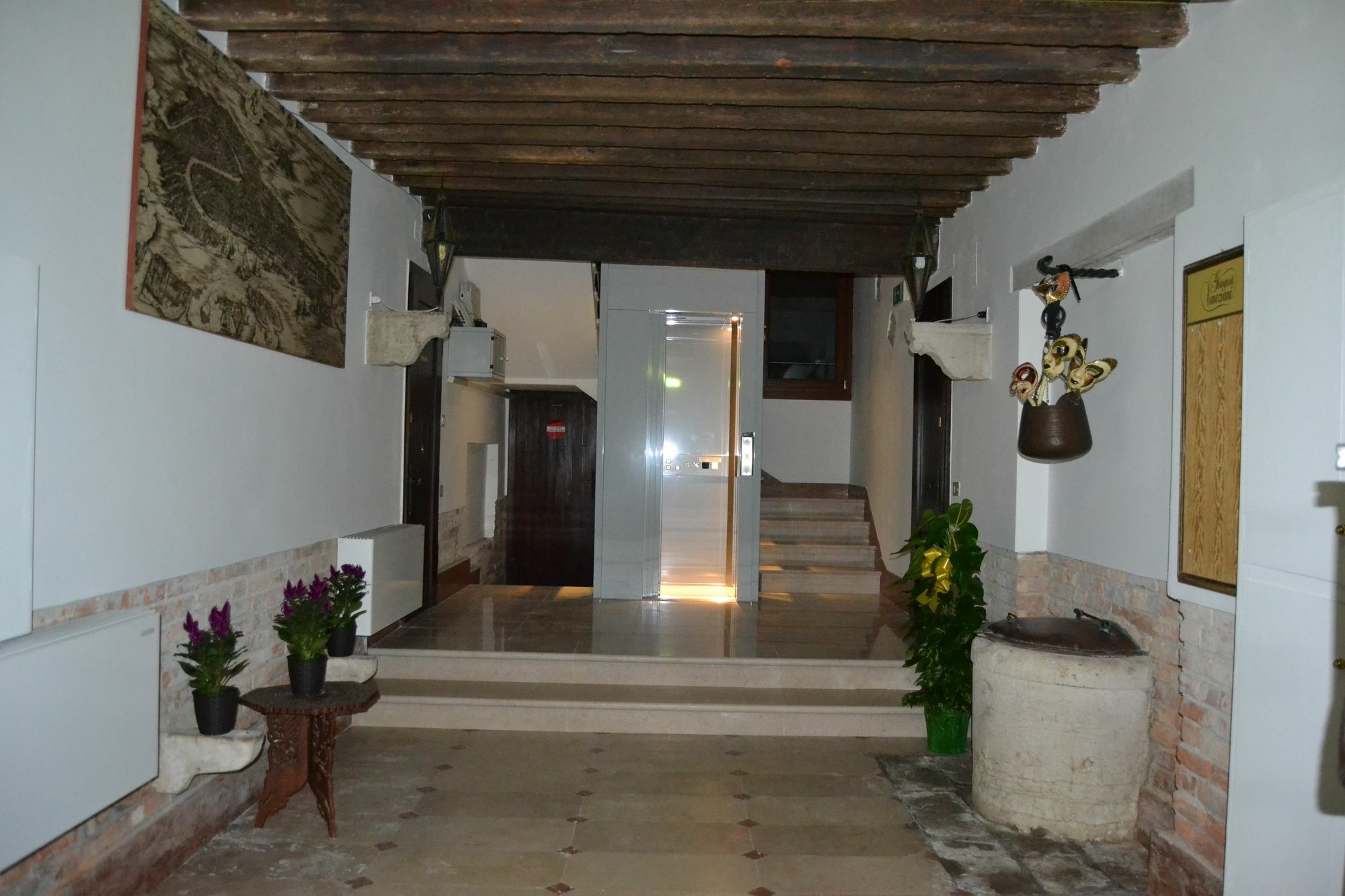Suite In Venice Ai Carmini Buitenkant foto