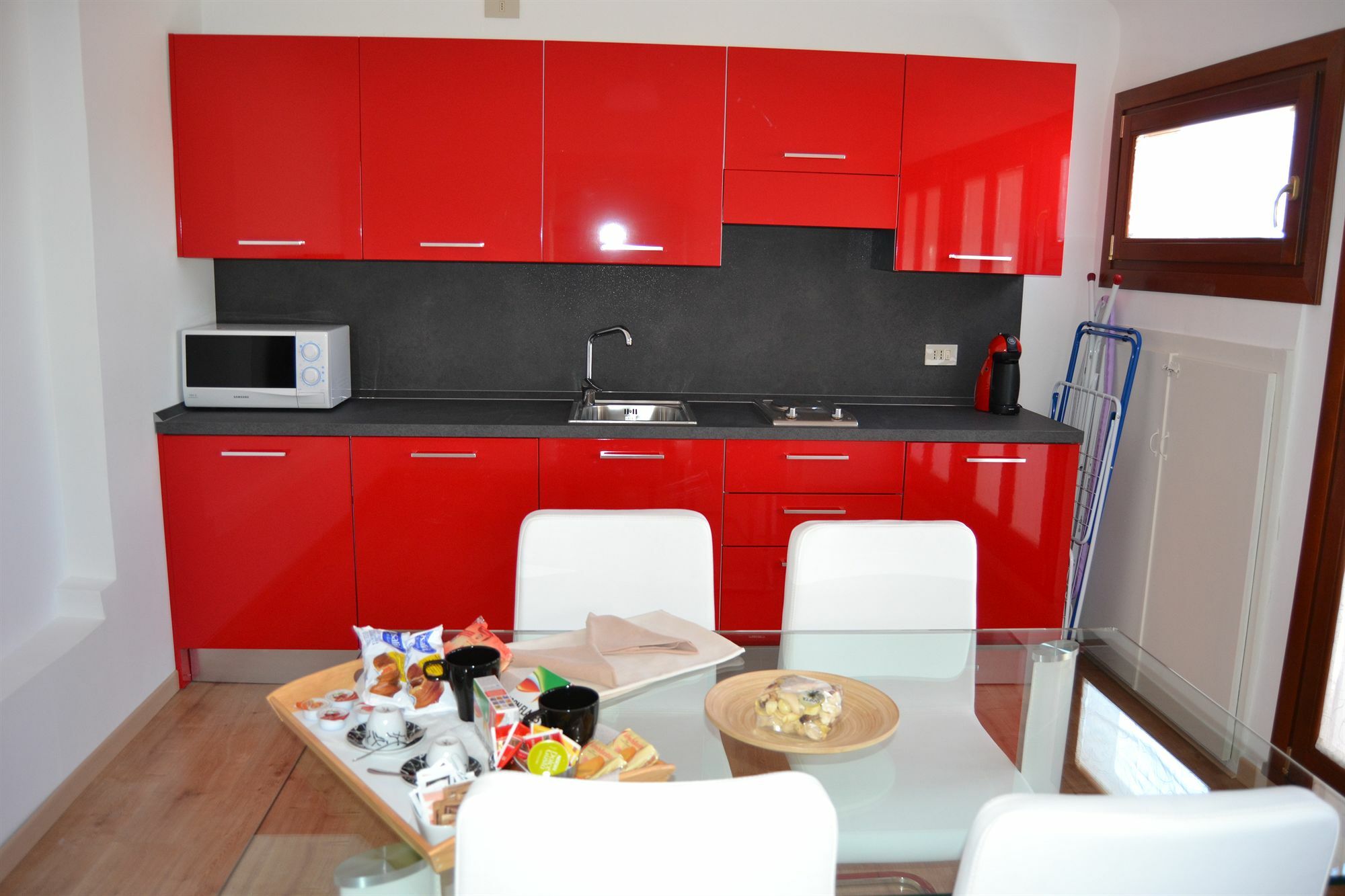 Suite In Venice Ai Carmini Buitenkant foto