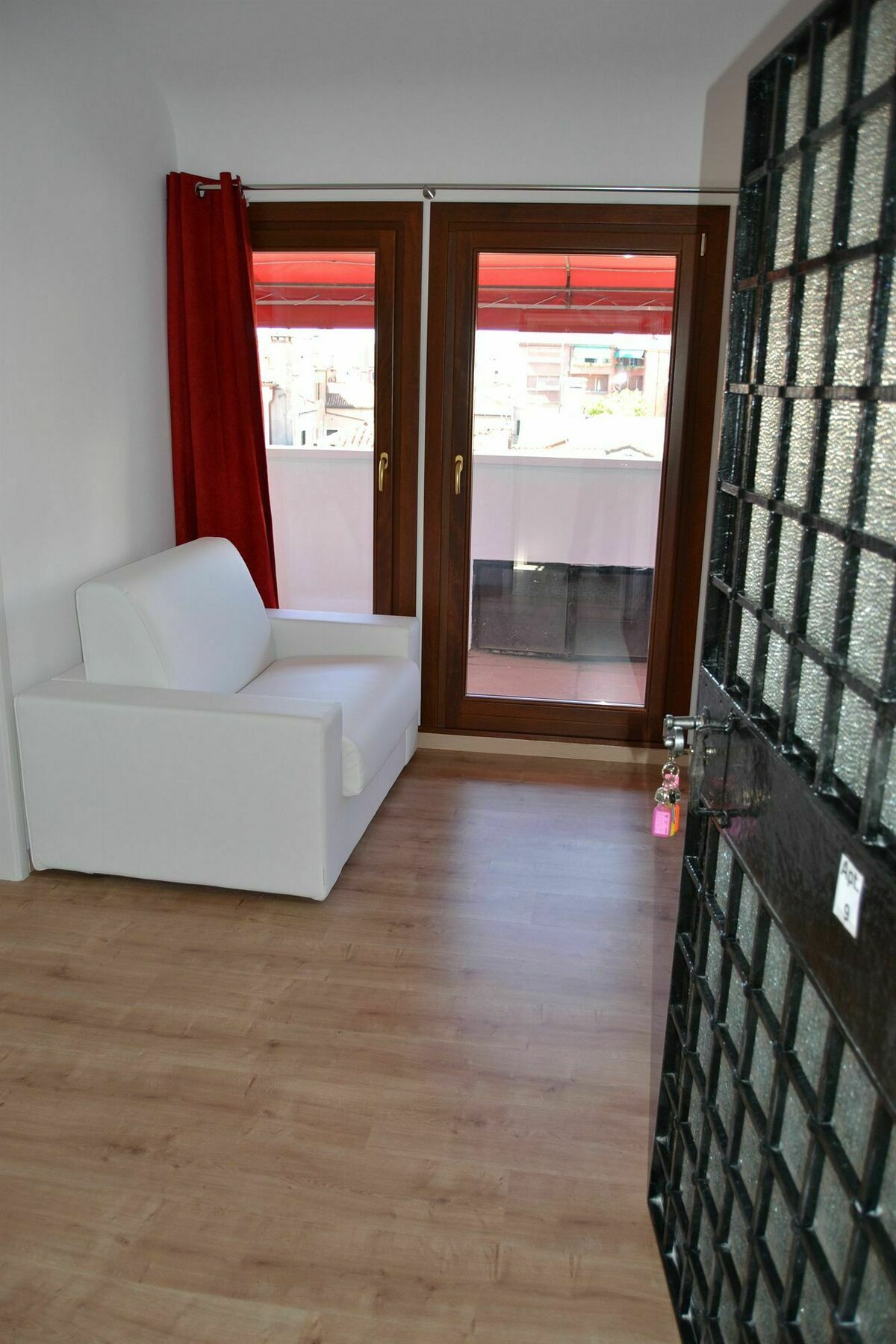 Suite In Venice Ai Carmini Buitenkant foto
