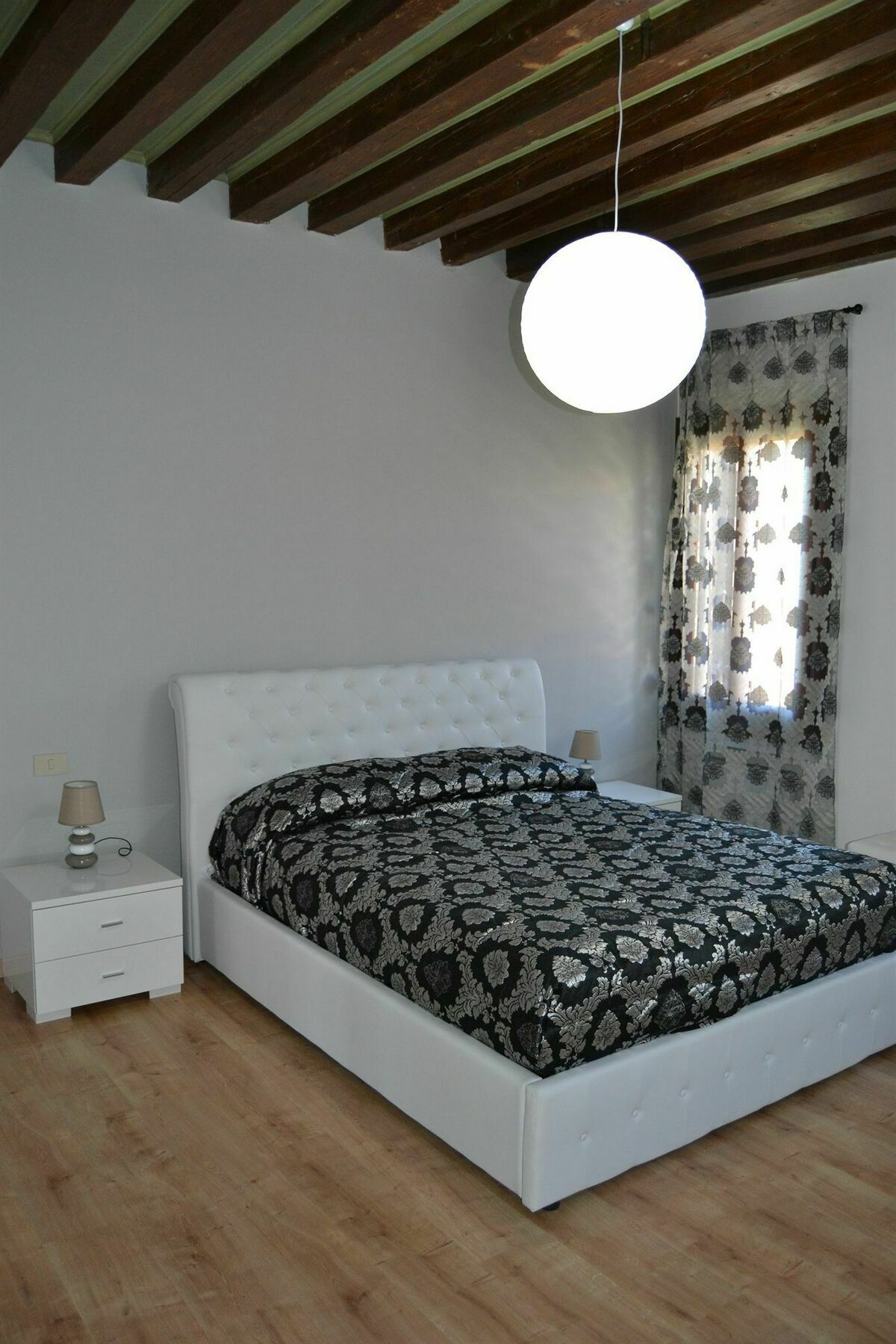 Suite In Venice Ai Carmini Buitenkant foto