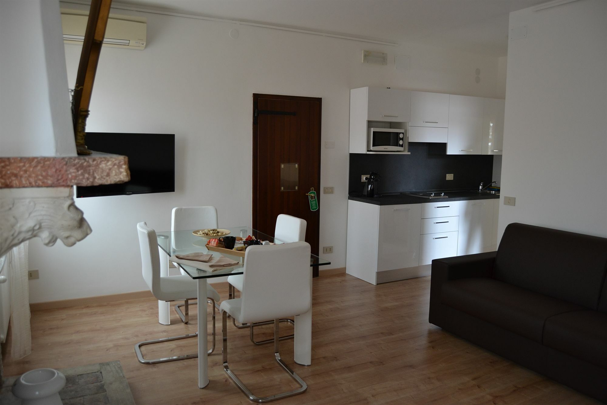 Suite In Venice Ai Carmini Buitenkant foto