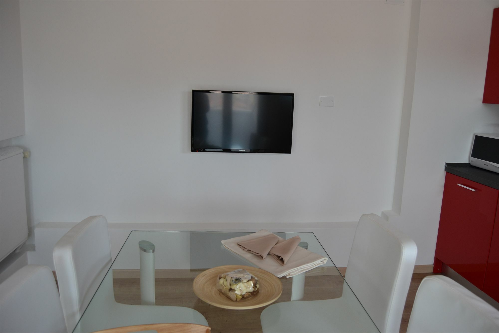Suite In Venice Ai Carmini Buitenkant foto