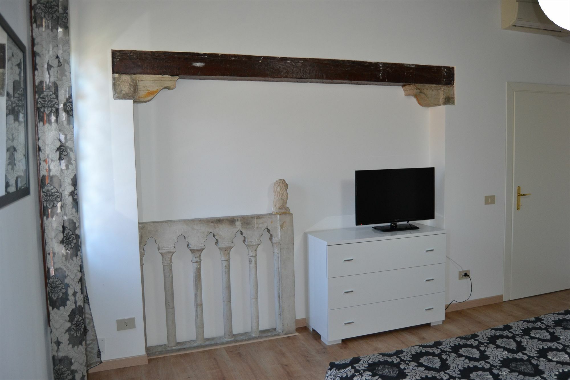 Suite In Venice Ai Carmini Buitenkant foto