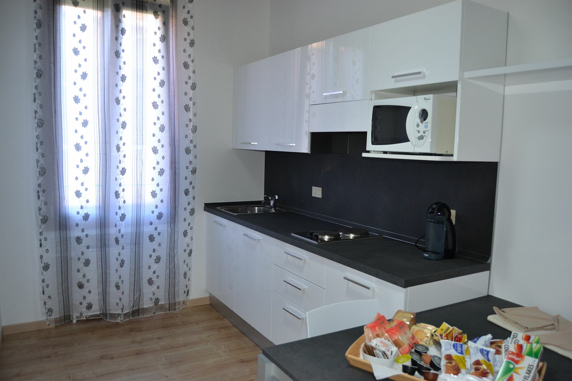 Suite In Venice Ai Carmini Buitenkant foto