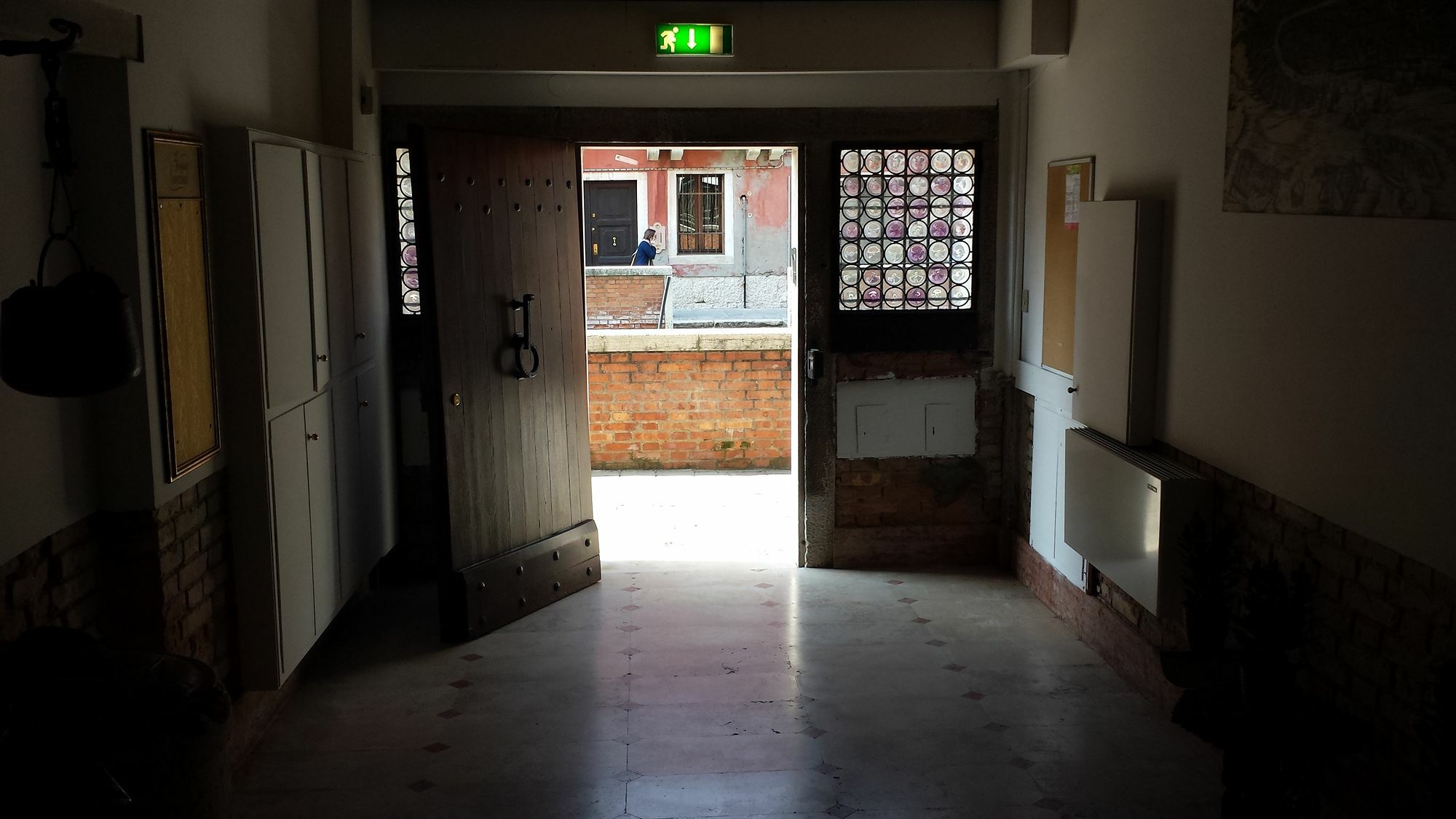 Suite In Venice Ai Carmini Buitenkant foto