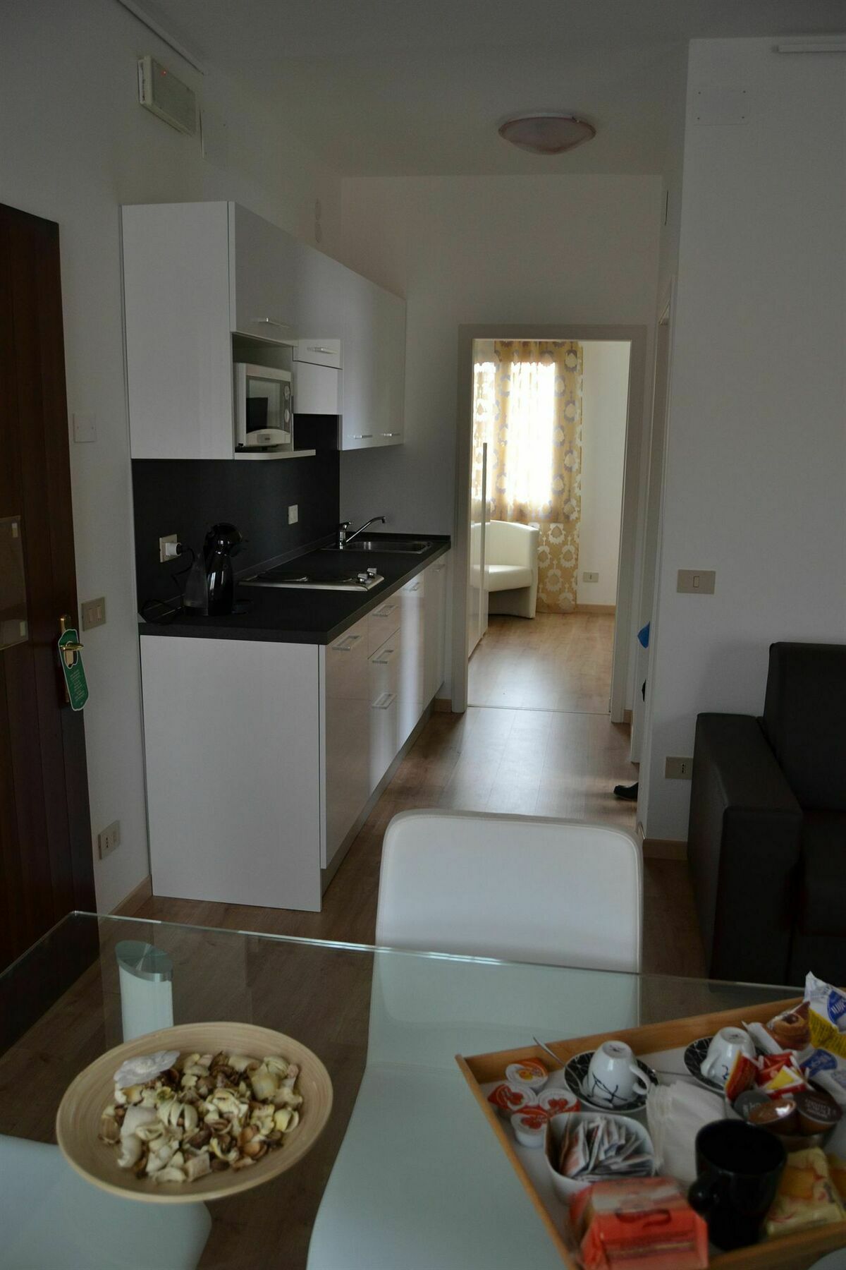 Suite In Venice Ai Carmini Buitenkant foto
