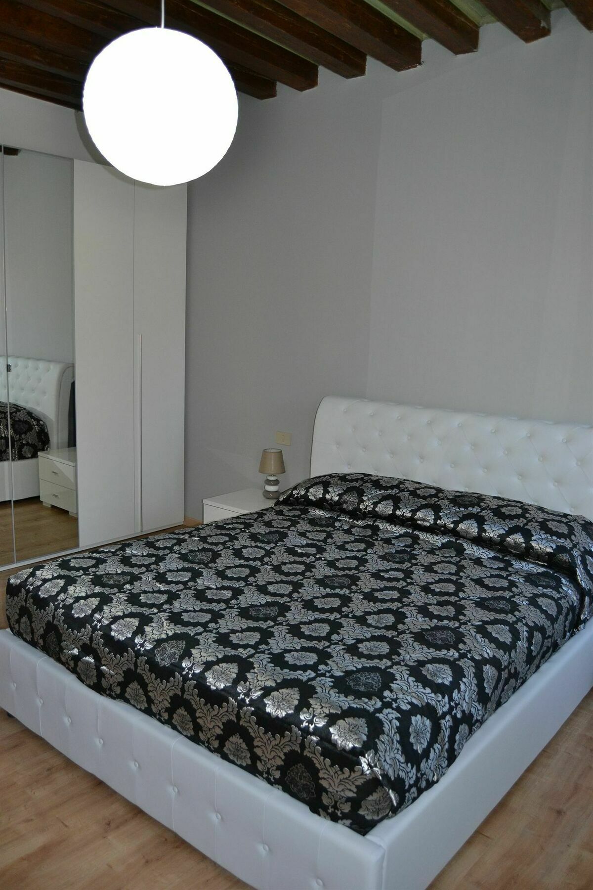 Suite In Venice Ai Carmini Buitenkant foto